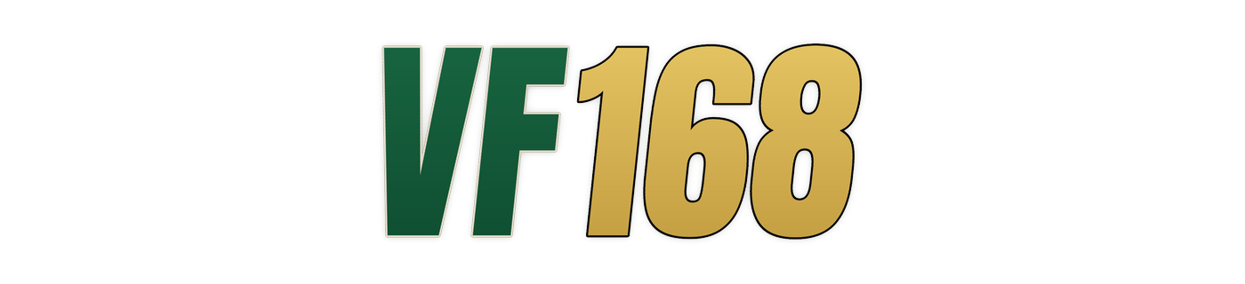vf168 logo